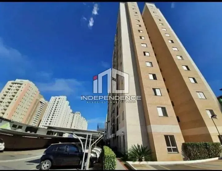 Apartamento, 3 quartos, 67 m² - Foto 1