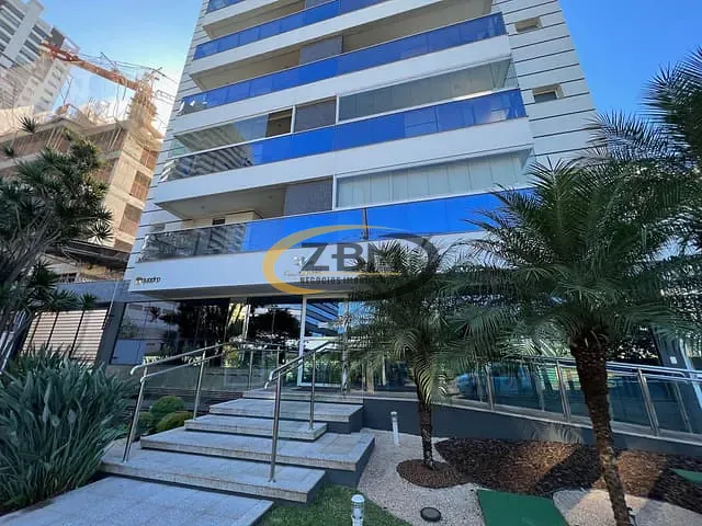 Apartamento com 114m² 3 quartos e 2 banheiros, à venda, no bairro Guanabara Parque Boulevard em Londrina