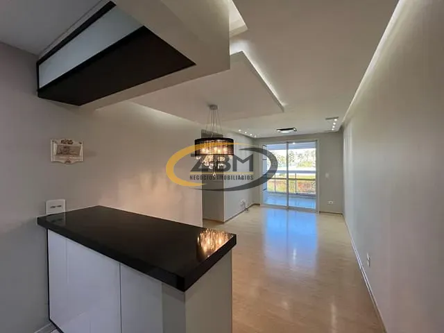 Apartamento com 114m² 3 quartos e 2 banheiros, à venda, no bairro Guanabara Parque Boulevard em Londrina