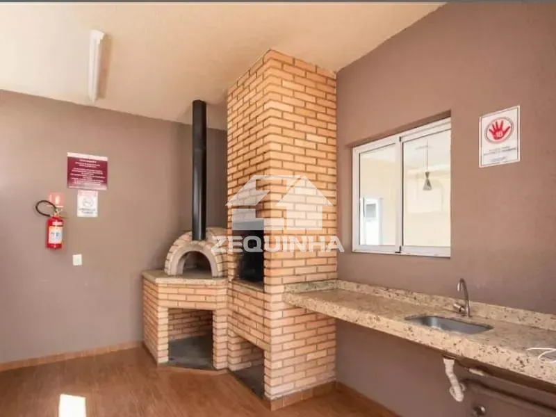 Apartamento, 3 quartos, 58 m² - Foto 2