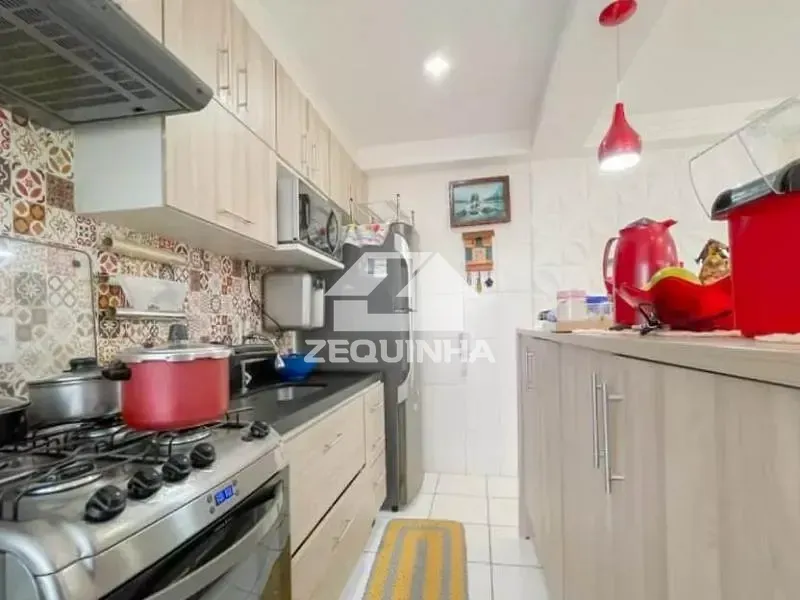 Apartamento, 3 quartos, 58 m² - Foto 4