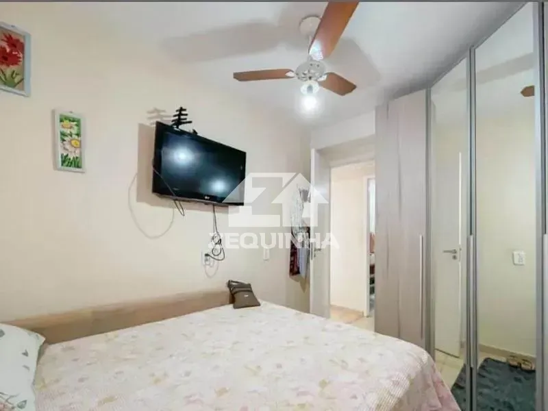 Apartamento, 3 quartos, 58 m² - Foto 5