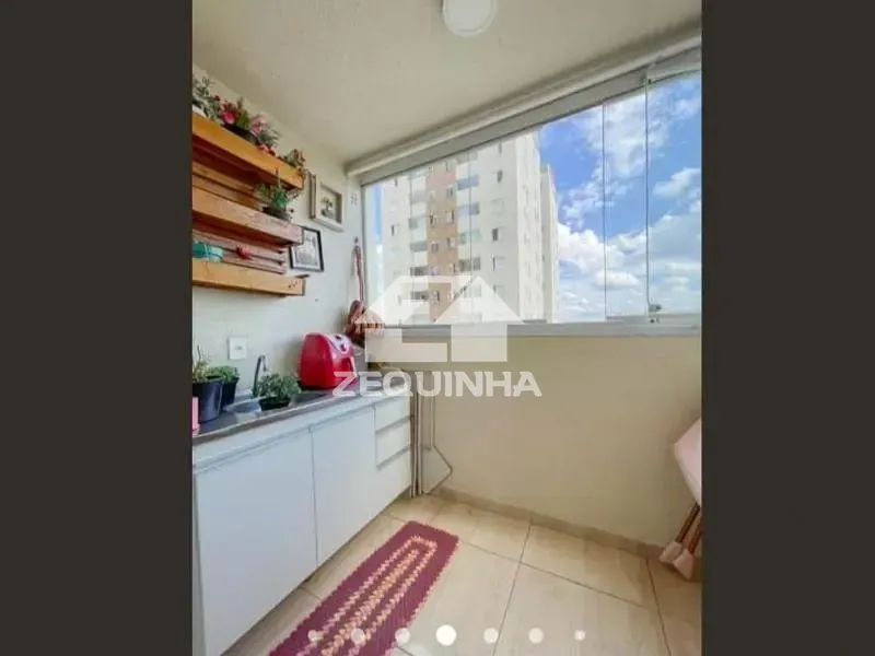 Apartamento, 3 quartos, 58 m² - Foto 8