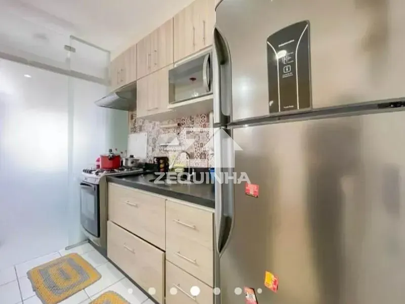 Apartamento, 3 quartos, 58 m² - Foto 9