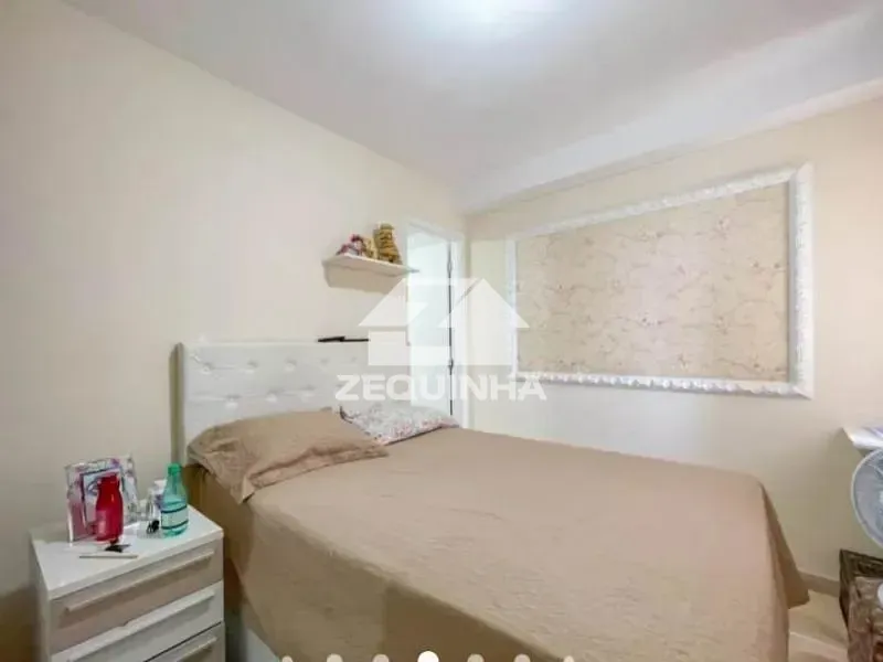 Apartamento, 3 quartos, 58 m² - Foto 10