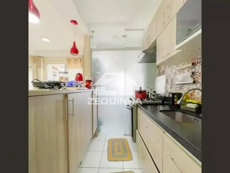 Apartamento, 3 quartos, 58 m² - Foto 11