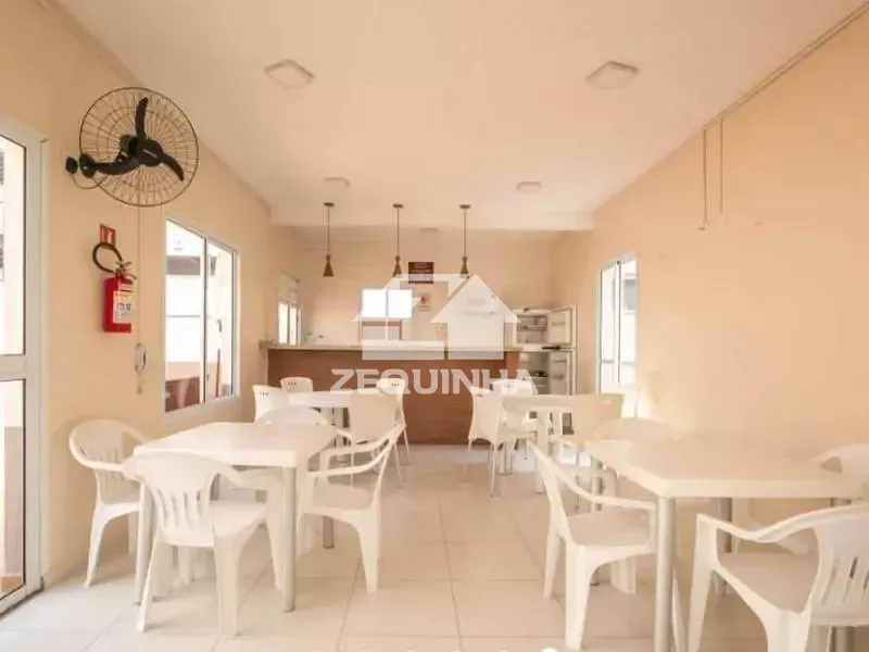 Apartamento, 3 quartos, 58 m² - Foto 13