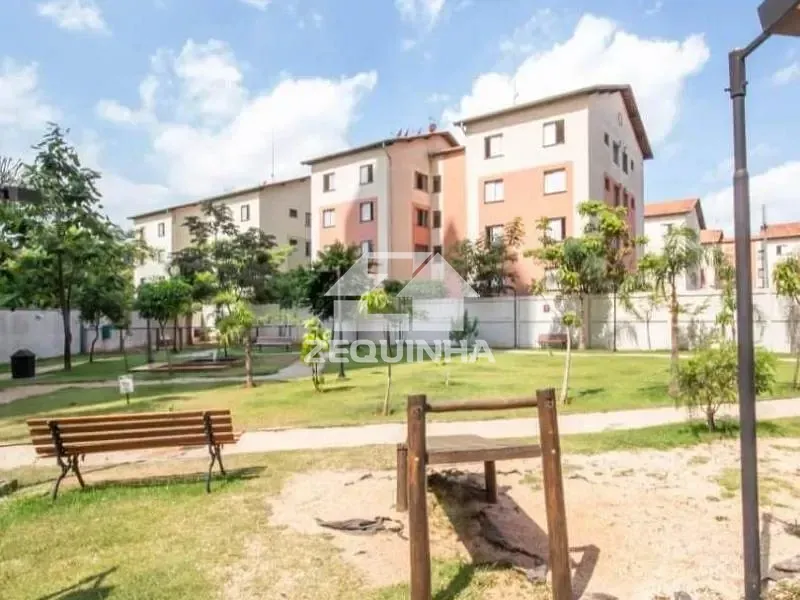 Apartamento, 3 quartos, 58 m² - Foto 16