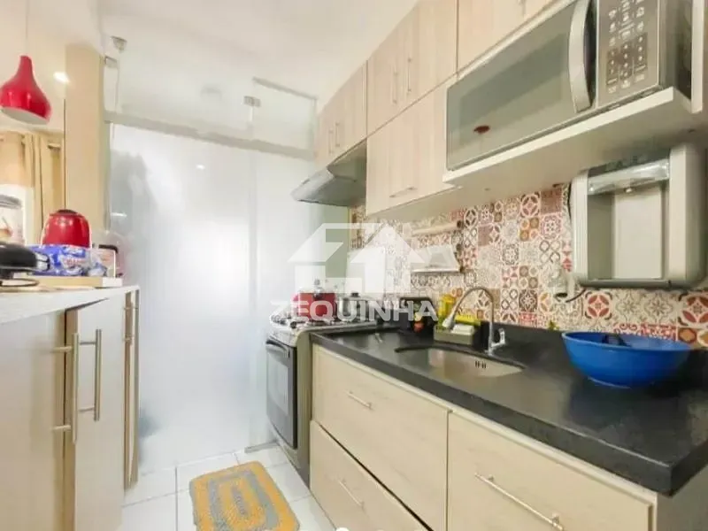 Apartamento, 3 quartos, 58 m² - Foto 20