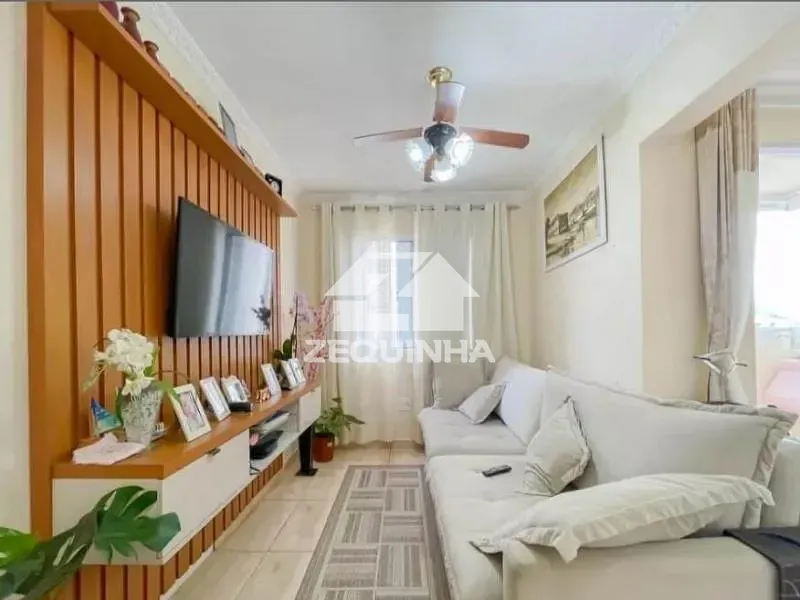 Apartamento, 3 quartos, 58 m² - Foto 21