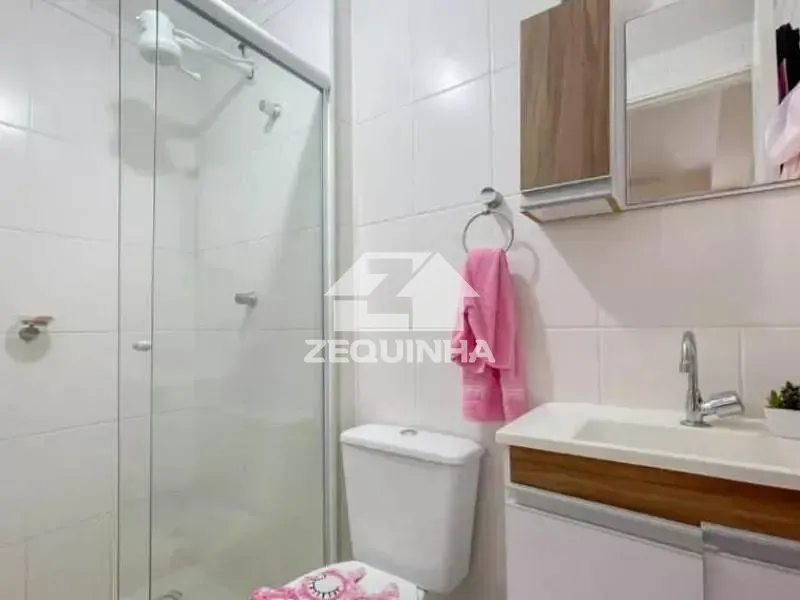 Apartamento, 3 quartos, 58 m² - Foto 23