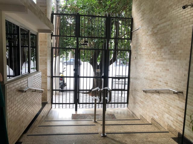 Foto do Apartamento - Apartamento tipo para venda em Água Branca com 2 quartos, 80m² | Lares e Andares Imóveis