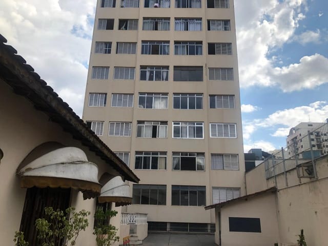 Foto do Apartamento - Apartamento tipo para venda em Água Branca com 2 quartos, 80m² | Lares e Andares Imóveis