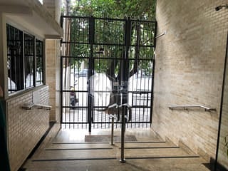 Foto do Apartamento-Apartamento tipo para venda em Água Branca com 2 quartos, 80m²