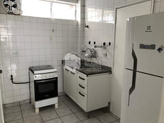 Foto do Apartamento-Apartamento tipo para venda em Água Branca com 2 quartos, 80m²