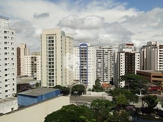 Foto do Apartamento-Apartamento tipo para venda em Vila Guarani (Z Sul) com 2 quartos, sendo 1 suíte, 78m²