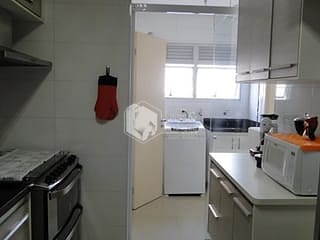 Foto do Apartamento-Apartamento tipo para venda em Vila Guarani (Z Sul) com 2 quartos, sendo 1 suíte, 78m²