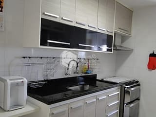 Foto do Apartamento-Apartamento tipo para venda em Vila Guarani (Z Sul) com 2 quartos, sendo 1 suíte, 78m²