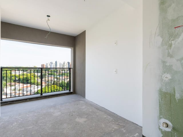 Foto do Apartamento - Apartamento para venda em Vila Clementino com 4 quartos, sendo 4 suítes, 308m² | Lares e Andares Imóveis