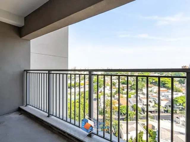 Apartamento com 308m² 4 quartos e 6 banheiros, à venda, no bairro Vila Clementino em São Paulo