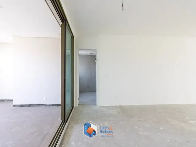 Apartamento com 308m² 4 quartos e 6 banheiros, à venda, no bairro Vila Clementino em São Paulo