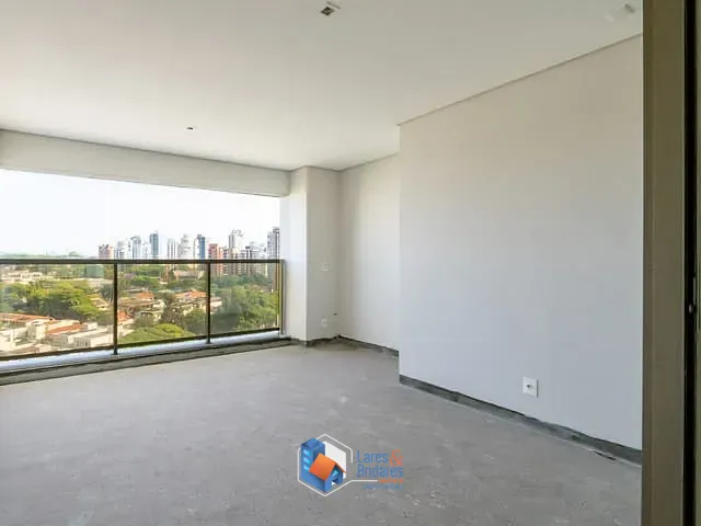 Apartamento com 308m² 4 quartos e 6 banheiros, à venda, no bairro Vila Clementino em São Paulo