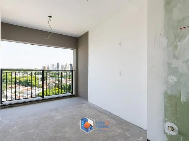 Apartamento com 308m² 4 quartos e 6 banheiros, à venda, no bairro Vila Clementino em São Paulo