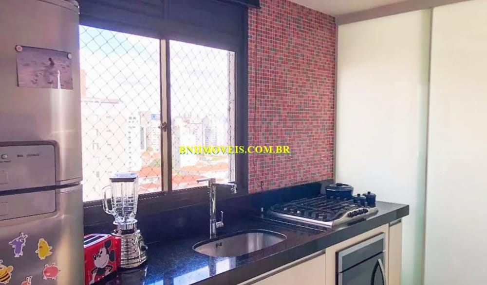 Apartamento, 2 quartos, 90 m² - Foto 3