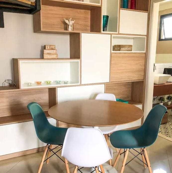 Apartamento, 2 quartos, 90 m² - Foto 4