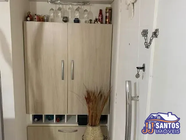 Apartamento 2 quartos e 1 banheiro, à venda, no bairro Mooca em São Paulo