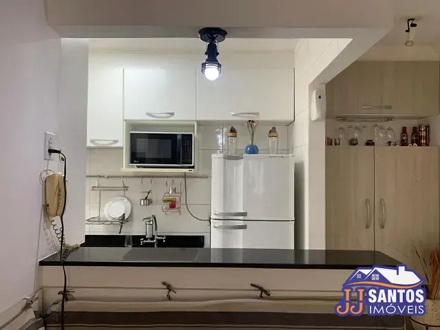 Apartamento 2 quartos e 1 banheiro, à venda, no bairro Mooca em São Paulo