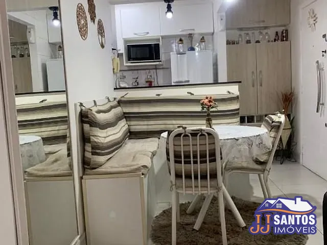 Apartamento 2 quartos e 1 banheiro, à venda, no bairro Mooca em São Paulo