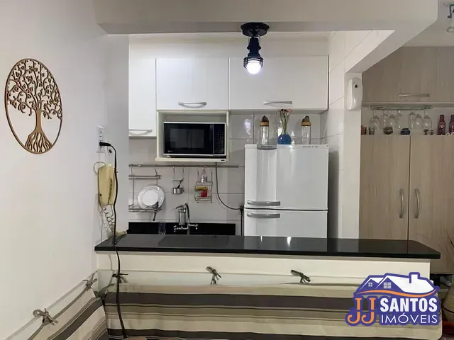 Apartamento 2 quartos e 1 banheiro, à venda, no bairro Mooca em São Paulo