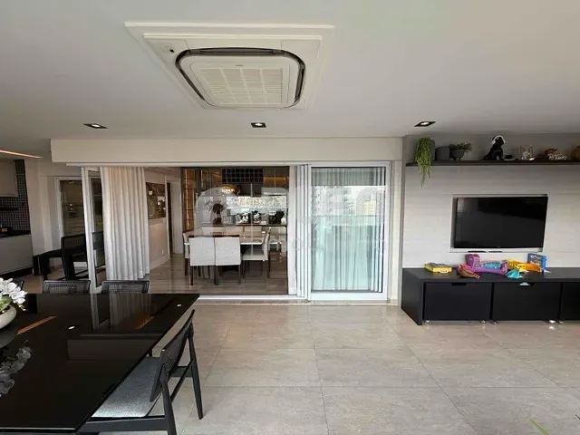 Apartamento 3 quartos e 5 banheiros, à venda, no bairro Santa Teresinha em São Paulo