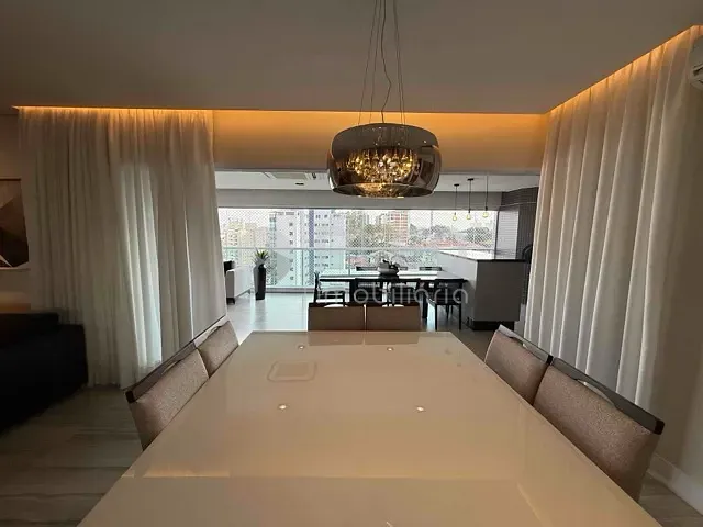 Apartamento 3 quartos e 5 banheiros, à venda, no bairro Santa Teresinha em São Paulo