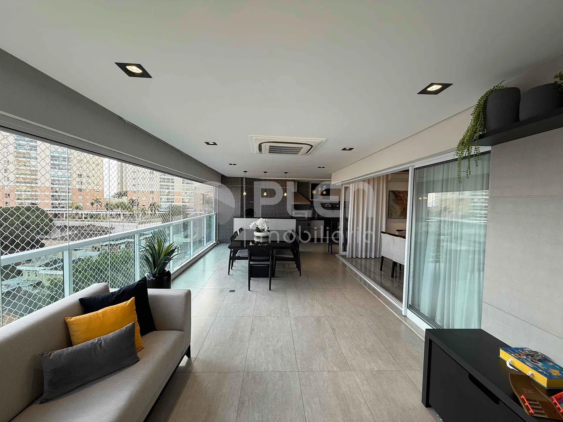 Apartamento de 3 quartos à venda em Santa Teresinha, São Paulo