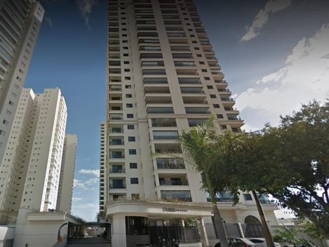 Foto do Apartamento - Apartamento à venda 3 Quartos, 3 Suites, 3 Vagas, 157M², Jardim Esplanada II, São José dos Campos - SP | Esplanada Resort | RUSSI IMÓVEIS
