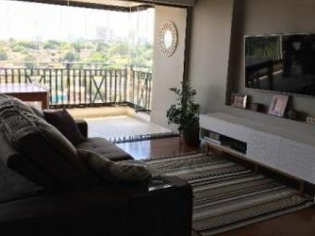 Foto do Apartamento - Apartamento à venda 3 Quartos, 3 Suites, 3 Vagas, 157M², Jardim Esplanada II, São José dos Campos - SP | Esplanada Resort | RUSSI IMÓVEIS