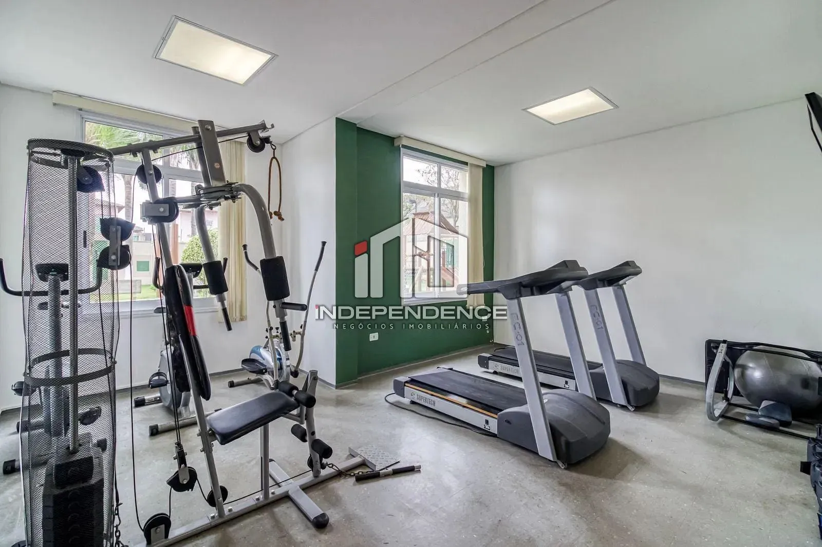Apartamento, 3 quartos, 82 m² - Foto 23