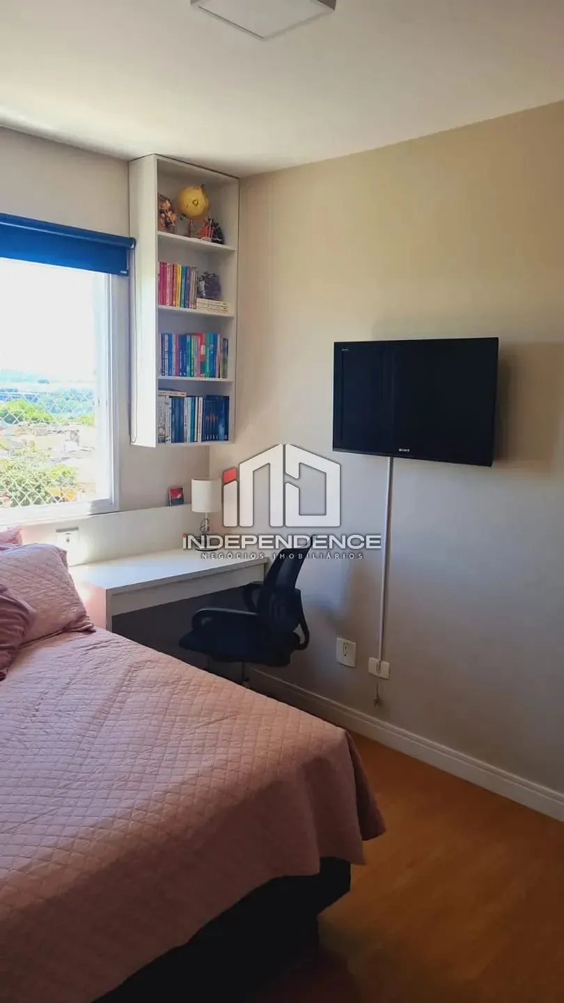 Apartamento, 3 quartos, 82 m² - Foto 78