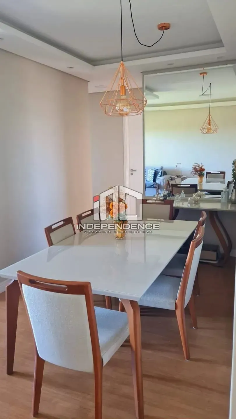 Apartamento, 3 quartos, 82 m² - Foto 82