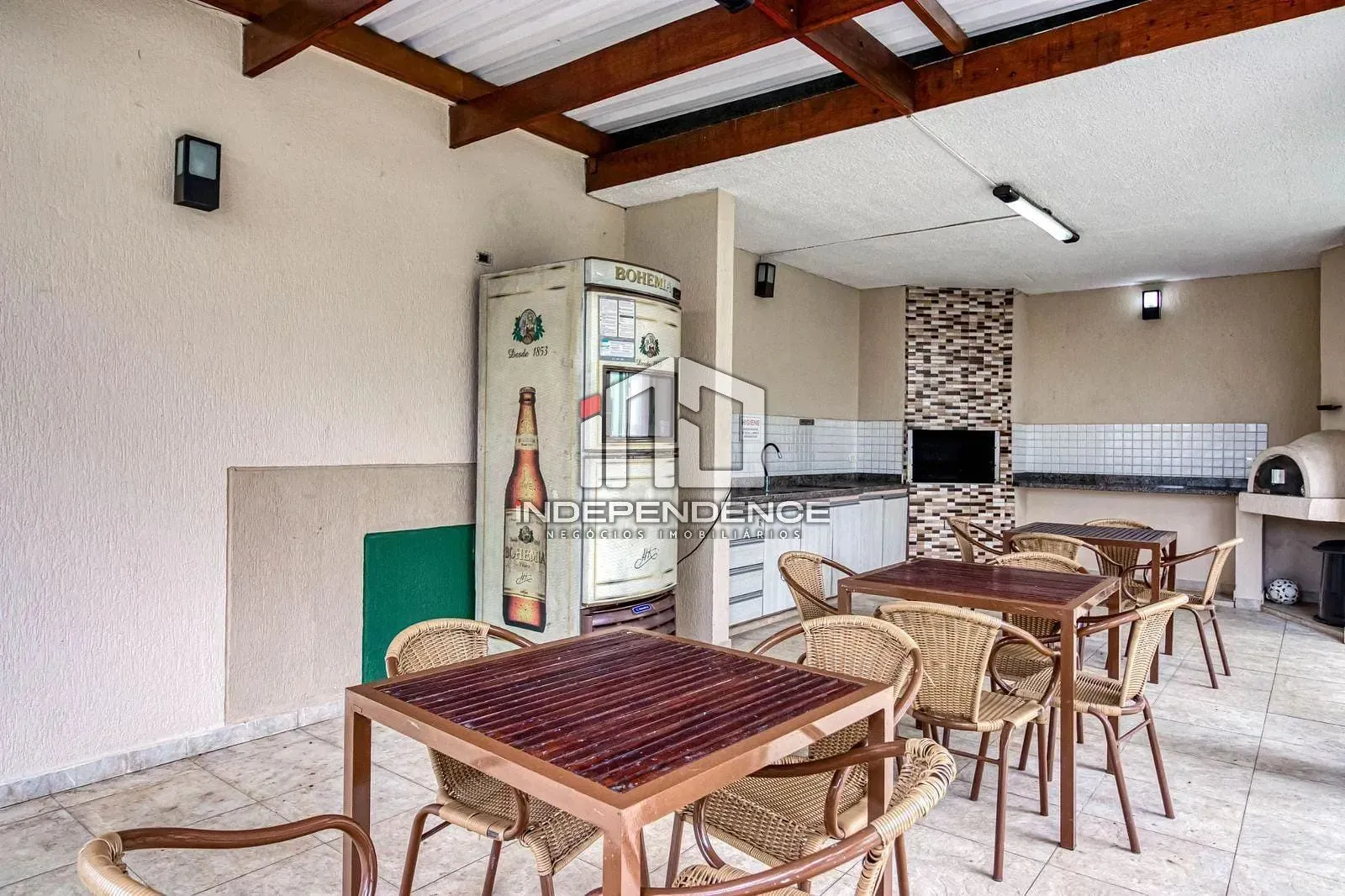 Apartamento, 3 quartos, 82 m² - Foto 9