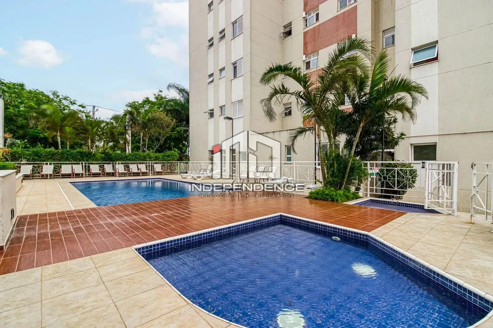 Apartamento, 3 quartos, 82 m² - Foto 1