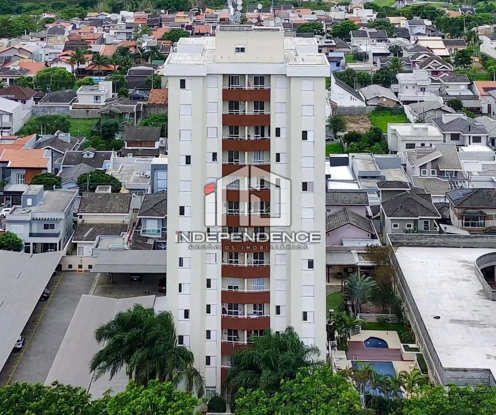 Apartamento, 3 quartos, 82 m² - Foto 5