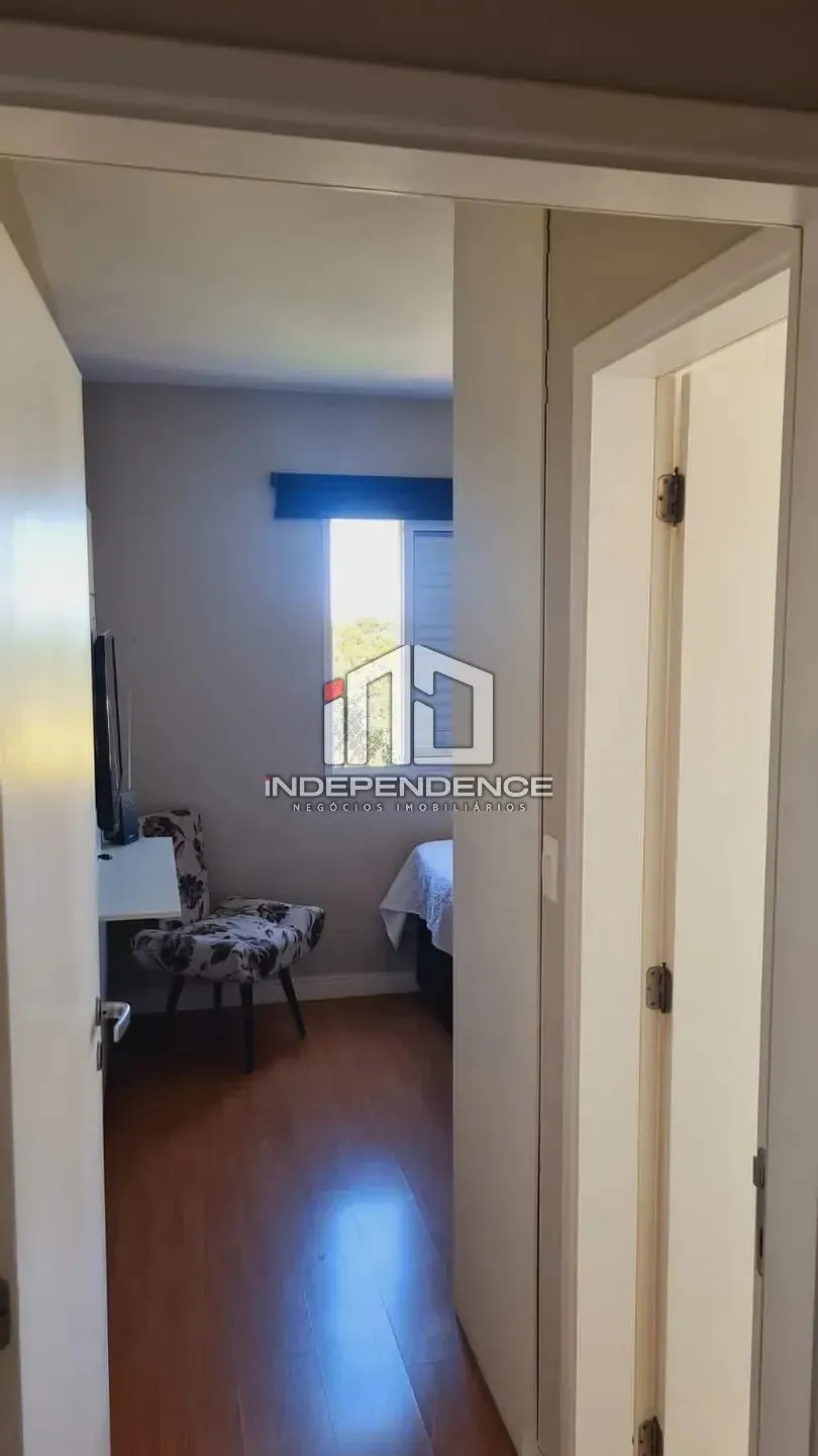 Apartamento, 3 quartos, 82 m² - Foto 34