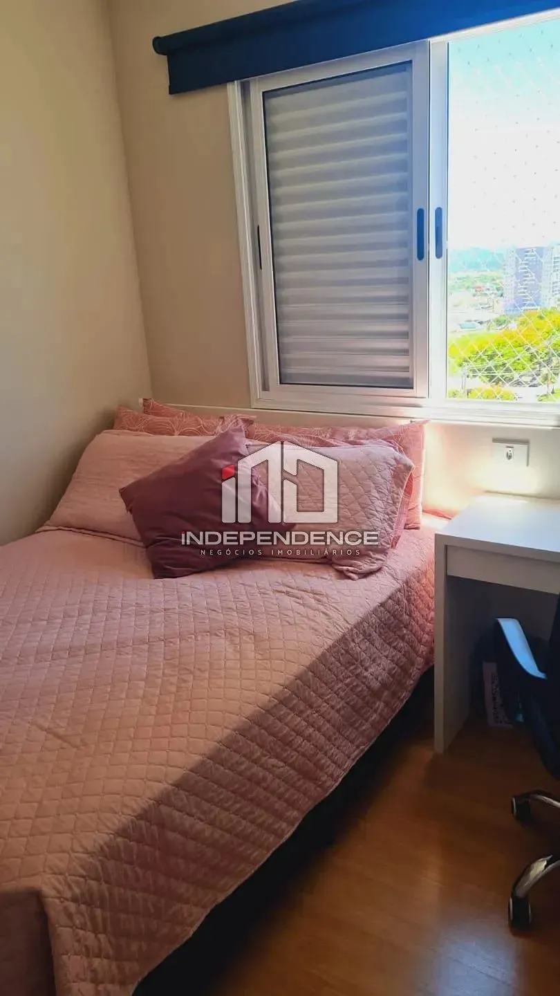 Apartamento, 3 quartos, 82 m² - Foto 49