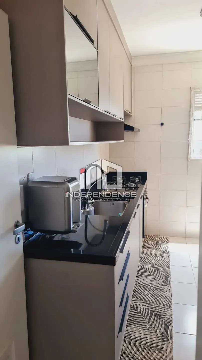 Apartamento, 3 quartos, 82 m² - Foto 98
