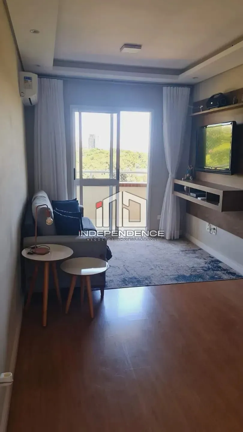Apartamento, 3 quartos, 82 m² - Foto 67
