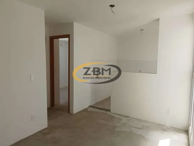 Apartamento 2 quartos e 1 banheiro, à venda, no bairro Jardim Ana Eliza em Cambé
