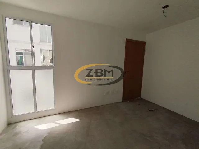 Apartamento 2 quartos e 1 banheiro, à venda, no bairro Jardim Ana Eliza em Cambé